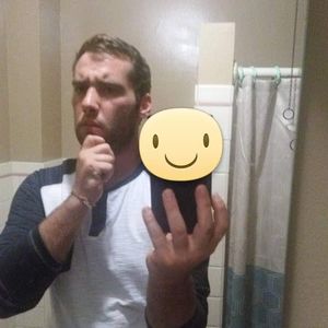 Meet your Posher, Doug